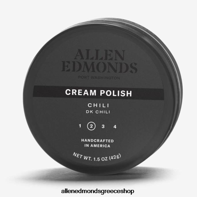 για άνδρες και γυναίκες Allen Edmonds βερνίκι κρέμας κοκκινοπίπερο DFSD5605