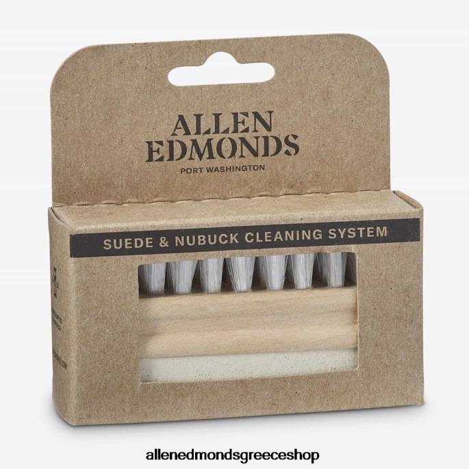 για άνδρες και γυναίκες Allen Edmonds σύστημα καθαρισμού σουέτ και nubuck σύστημα καθαρισμού σουέτ και nubuck DFSD5445