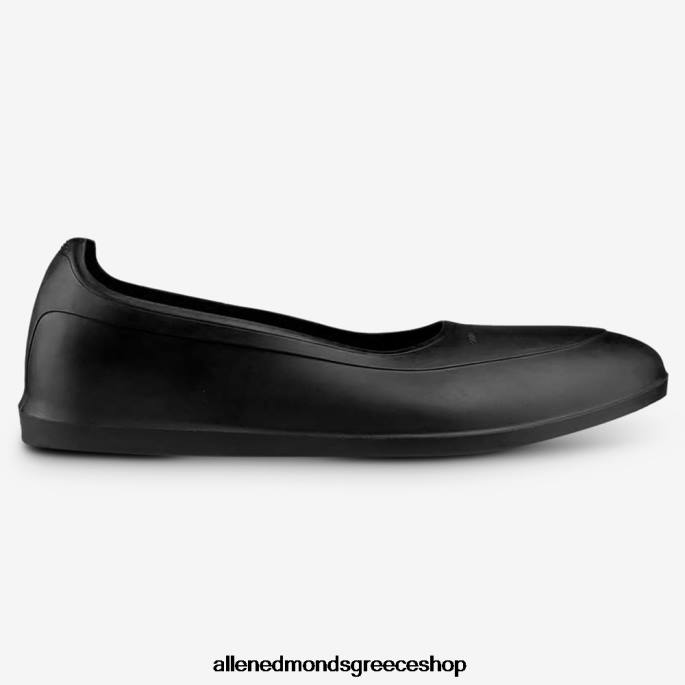 για άνδρες και γυναίκες Allen Edmonds κολυμπά κλασικό παπούτσι μαύρος DFSD5394