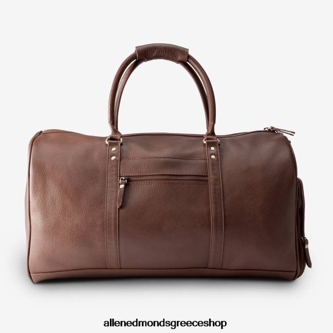 για άνδρες και γυναίκες Allen Edmonds δερμάτινο weekender δέρμα τσίλι DFSD5577