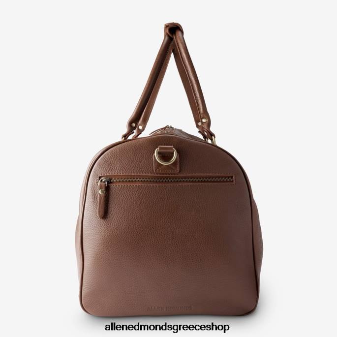 για άνδρες και γυναίκες Allen Edmonds δερμάτινο weekender δέρμα τσίλι DFSD5577