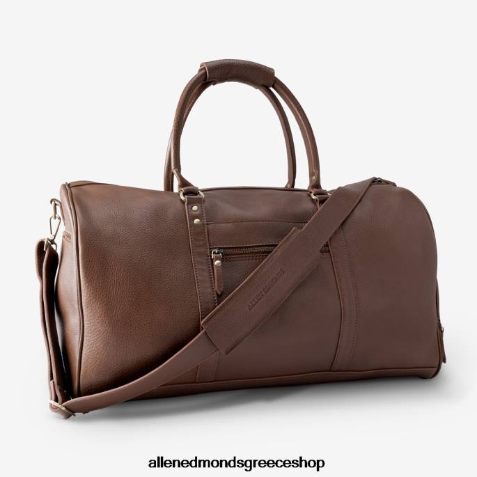 για άνδρες και γυναίκες Allen Edmonds δερμάτινο weekender δέρμα τσίλι DFSD5577