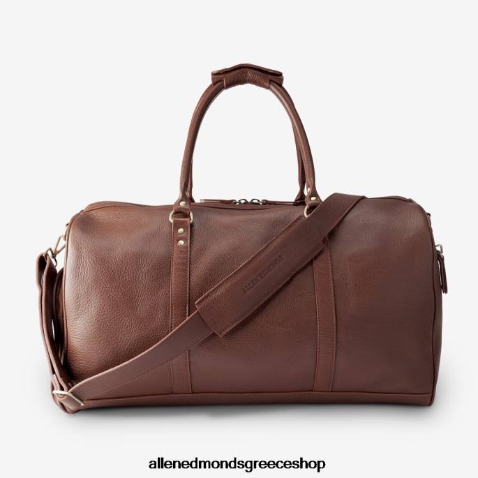 για άνδρες και γυναίκες Allen Edmonds δερμάτινο weekender δέρμα τσίλι DFSD5577