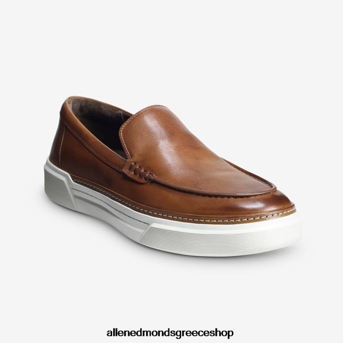 άνδρες Allen Edmonds burke ενετικό slip-on sneaker βυρσοδέψω DFSD5113