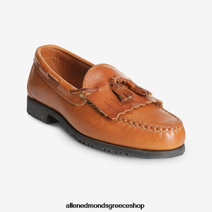 άνδρες Allen Edmonds loafer με φούντα nashua βυρσοδέψω DFSD5100