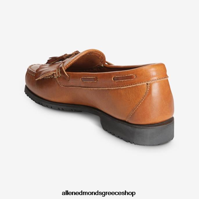 άνδρες Allen Edmonds loafer με φούντα nashua βυρσοδέψω DFSD5100