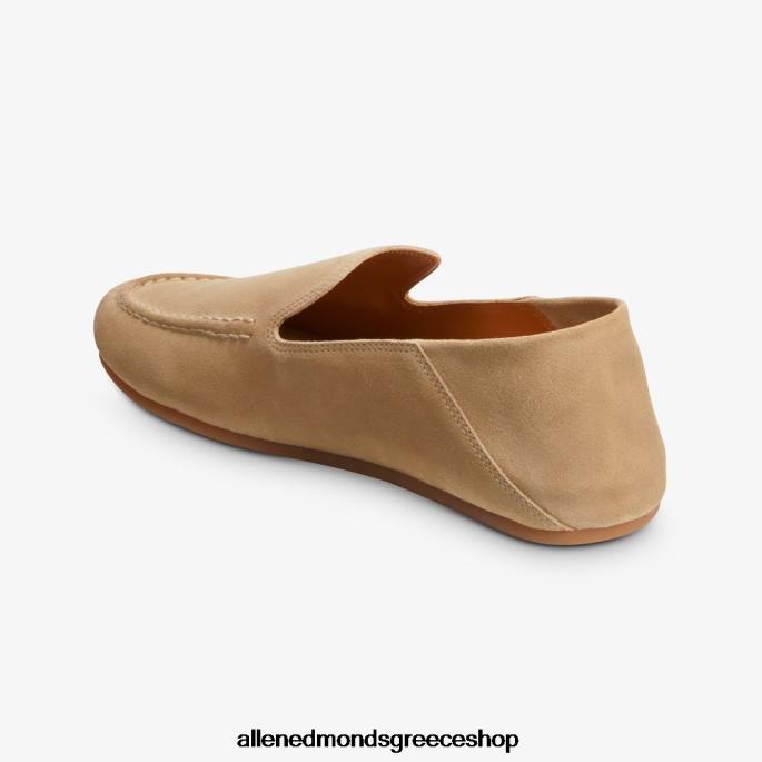 άνδρες Allen Edmonds scardale slip-on loafer οστό DFSD593