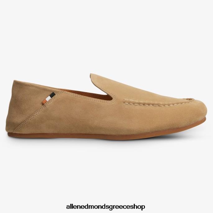 άνδρες Allen Edmonds scardale slip-on loafer οστό DFSD593