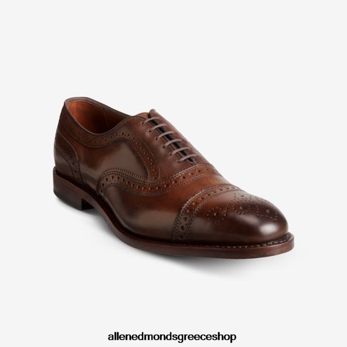 άνδρες Allen Edmonds παπούτσι με φόρεμα oxford πούρο DFSD54