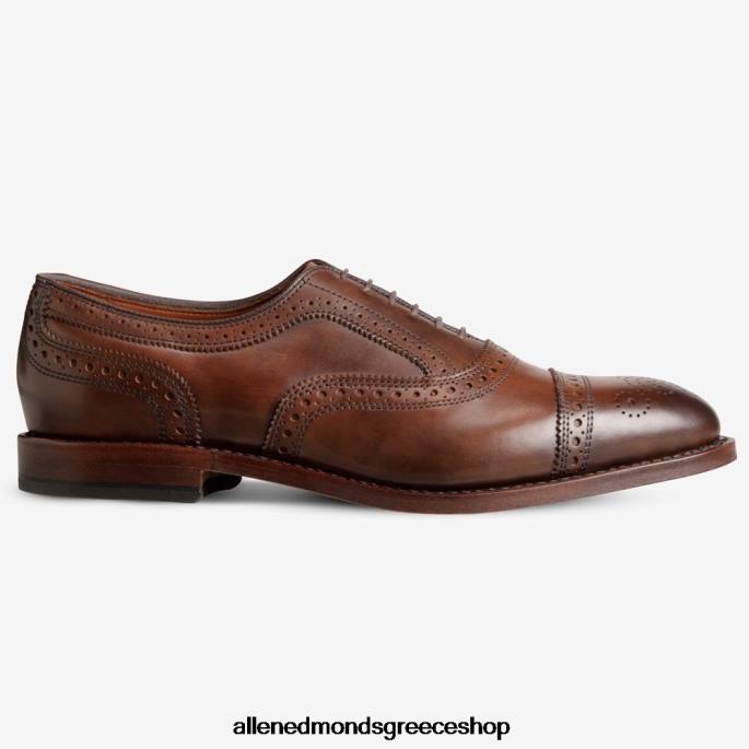 άνδρες Allen Edmonds παπούτσι με φόρεμα oxford πούρο DFSD54