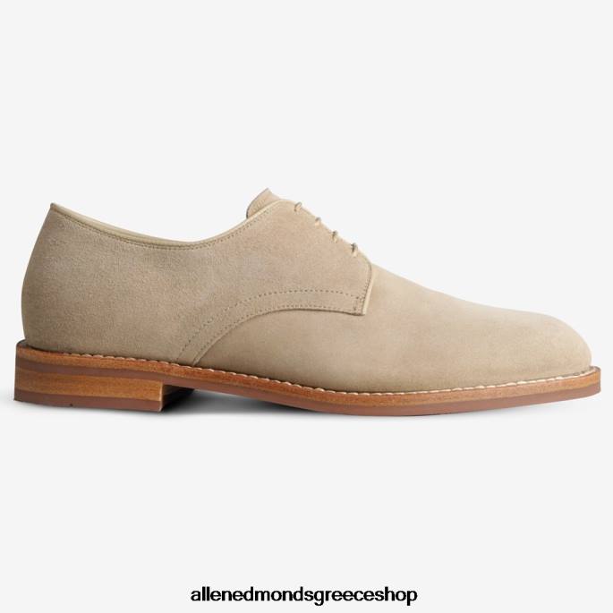 άνδρες Allen Edmonds nomad buck suede ντέρμπι οστό DFSD5407