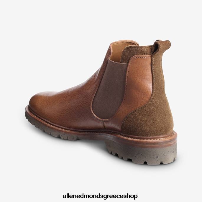 άνδρες Allen Edmonds Discovery μπότα τσέλσι κονιάκ DFSD5410