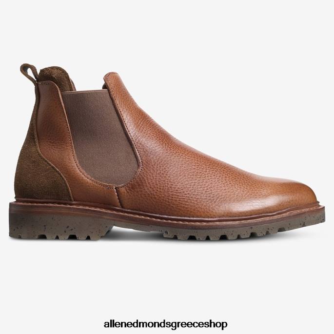 άνδρες Allen Edmonds Discovery μπότα τσέλσι κονιάκ DFSD5410