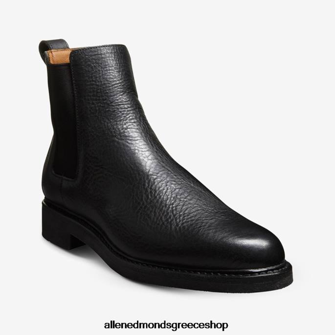 άνδρες Allen Edmonds μποτάκι denali chelsea μαύρος DFSD5360