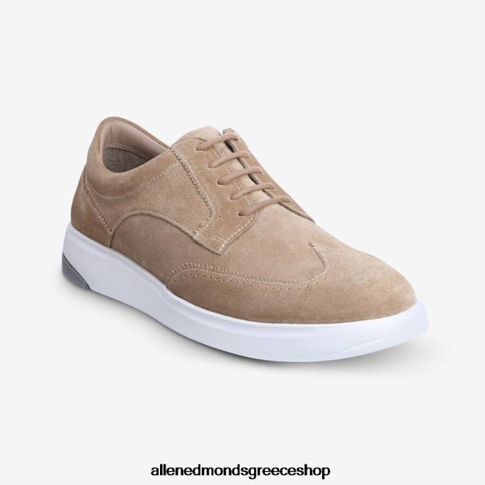 άνδρες Allen Edmonds ντέρμπι μπομόν κοκάλινο σουέτ DFSD587