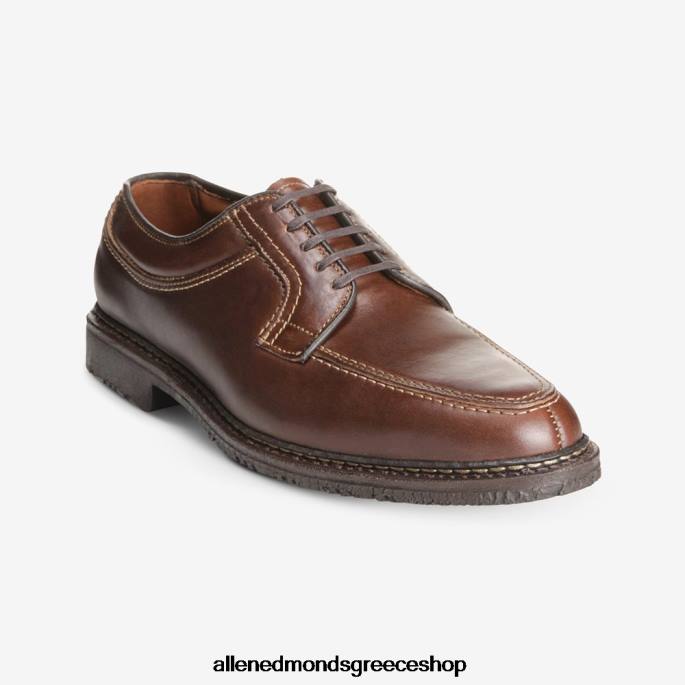 άνδρες Allen Edmonds άνετο παπούτσι Wilbert σκούρο καφέ DFSD5328