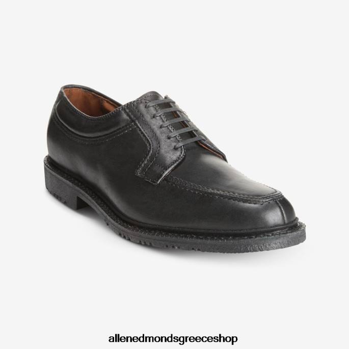 άνδρες Allen Edmonds άνετο παπούτσι Wilbert μαύρος DFSD5329