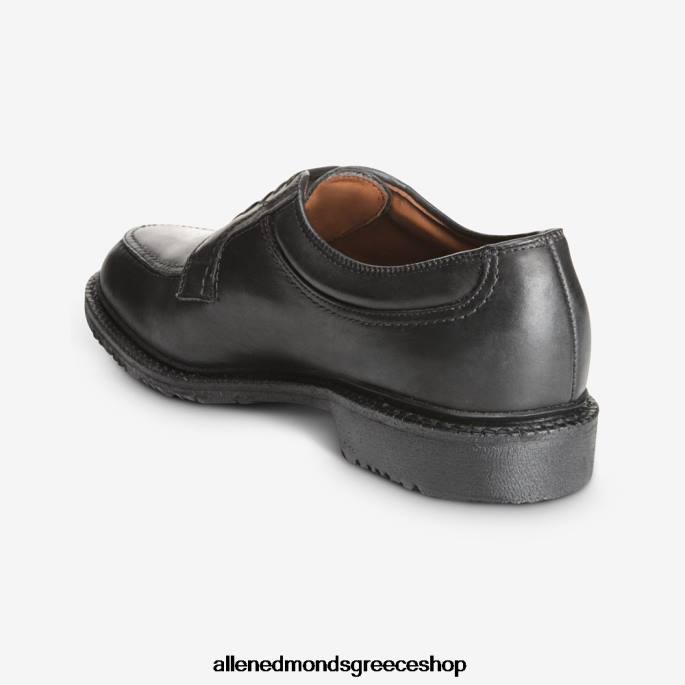 άνδρες Allen Edmonds άνετο παπούτσι Wilbert μαύρος DFSD5329