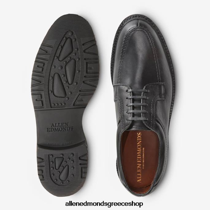 άνδρες Allen Edmonds άνετο παπούτσι Wilbert μαύρος DFSD5329