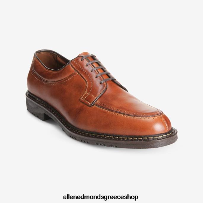 άνδρες Allen Edmonds άνετο παπούτσι Wilbert καφέ DFSD551