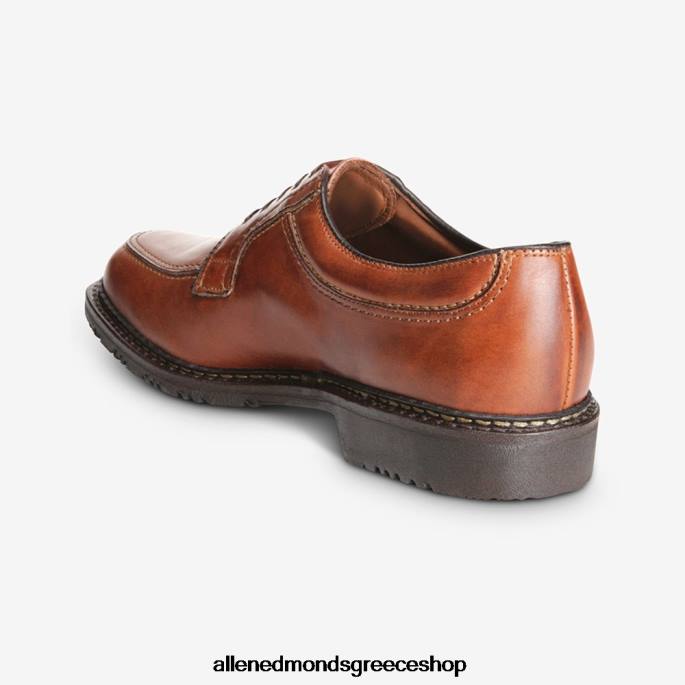 άνδρες Allen Edmonds άνετο παπούτσι Wilbert καφέ DFSD551