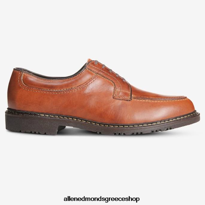 άνδρες Allen Edmonds άνετο παπούτσι Wilbert καφέ DFSD551