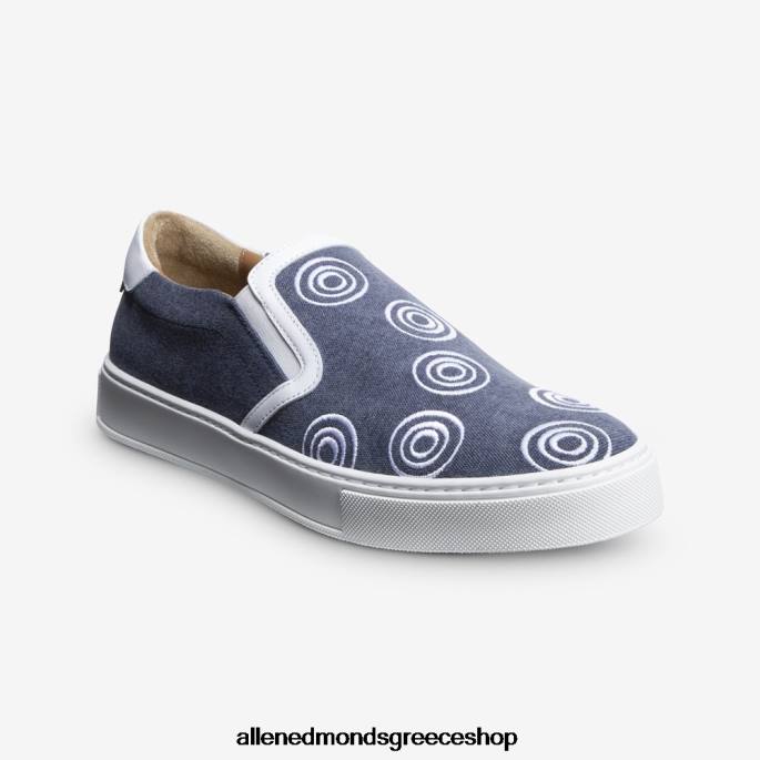 άνδρες Allen Edmonds slip-on sneaker empada iv της Armando Cabral τζην DFSD5462