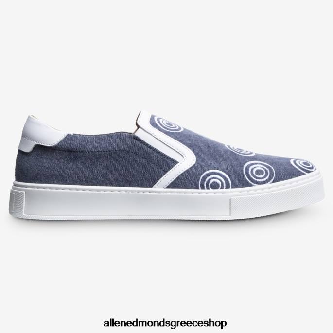 άνδρες Allen Edmonds slip-on sneaker empada iv της Armando Cabral τζην DFSD5462