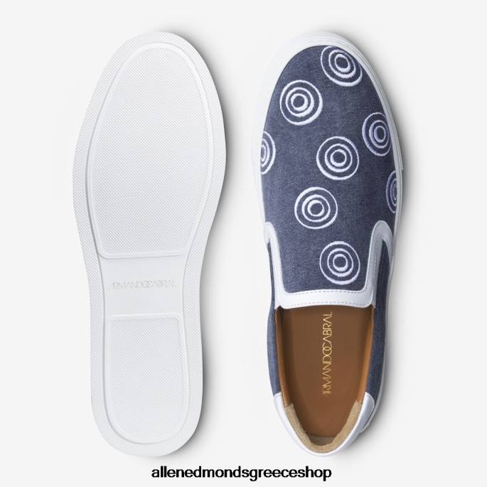 άνδρες Allen Edmonds slip-on sneaker empada iv της Armando Cabral τζην DFSD5462