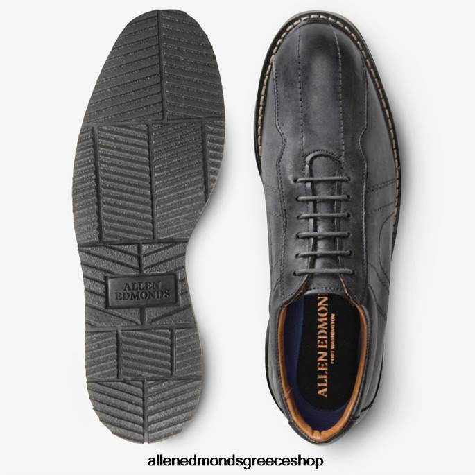 άνδρες Allen Edmonds παπούτσι για περπάτημα voyger μαύρος DFSD5399