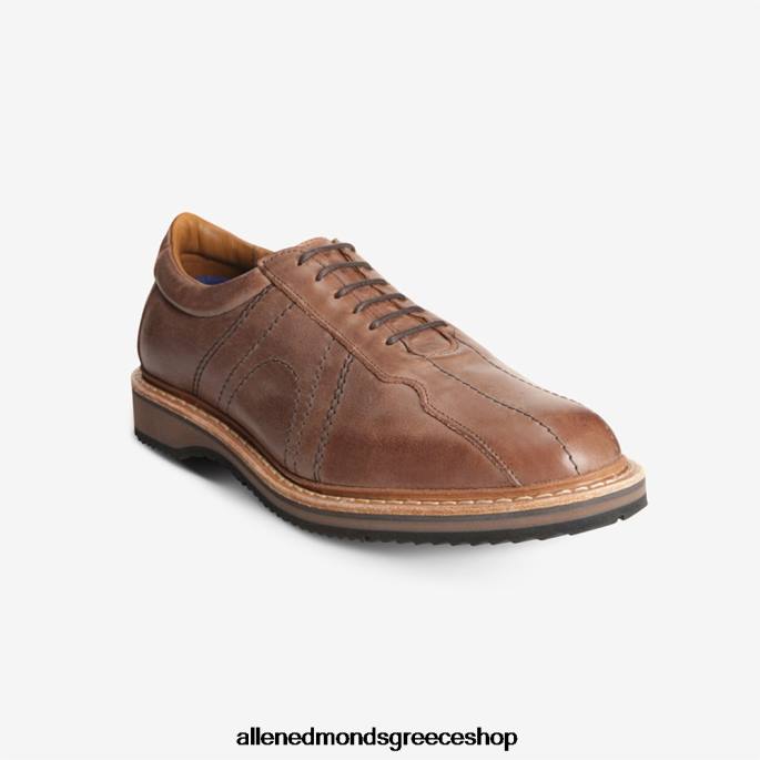 άνδρες Allen Edmonds παπούτσι για περπάτημα voyger καφέ DFSD578