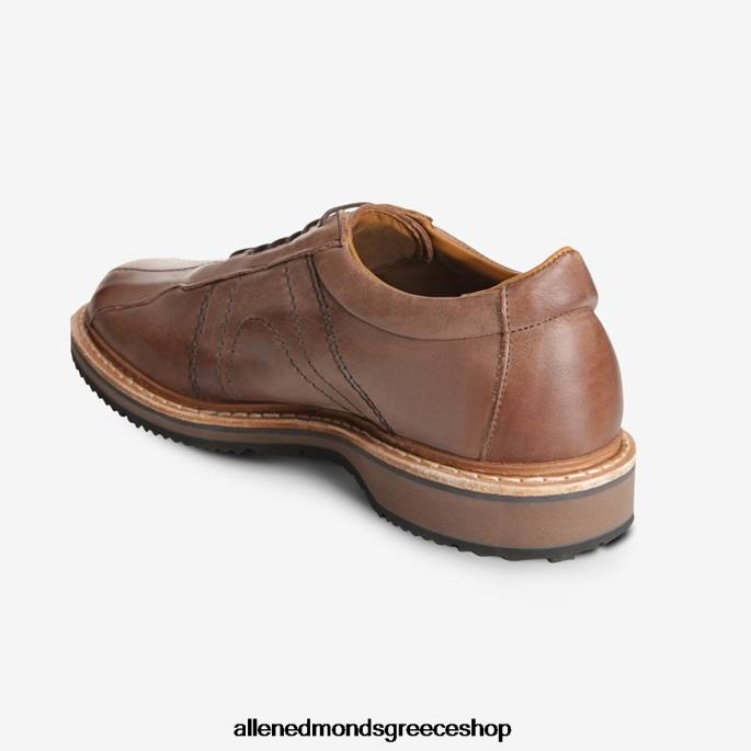 άνδρες Allen Edmonds παπούτσι για περπάτημα voyger καφέ DFSD578