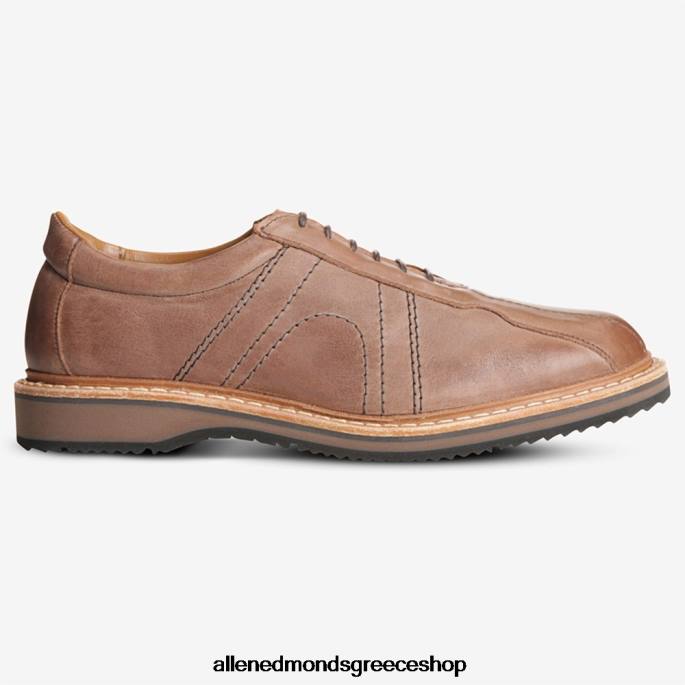 άνδρες Allen Edmonds παπούτσι για περπάτημα voyger καφέ DFSD578