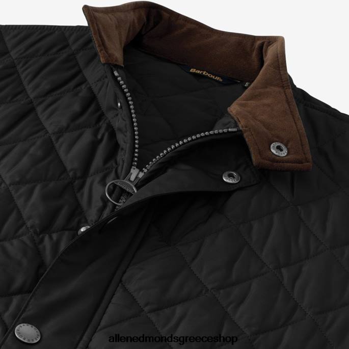 για άνδρες και γυναίκες Allen Edmonds γιλέκο barbour lowdale gilet μαύρος DFSD5206