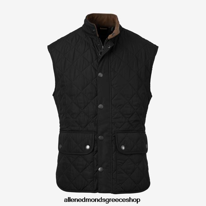 για άνδρες και γυναίκες Allen Edmonds γιλέκο barbour lowdale gilet μαύρος DFSD5206