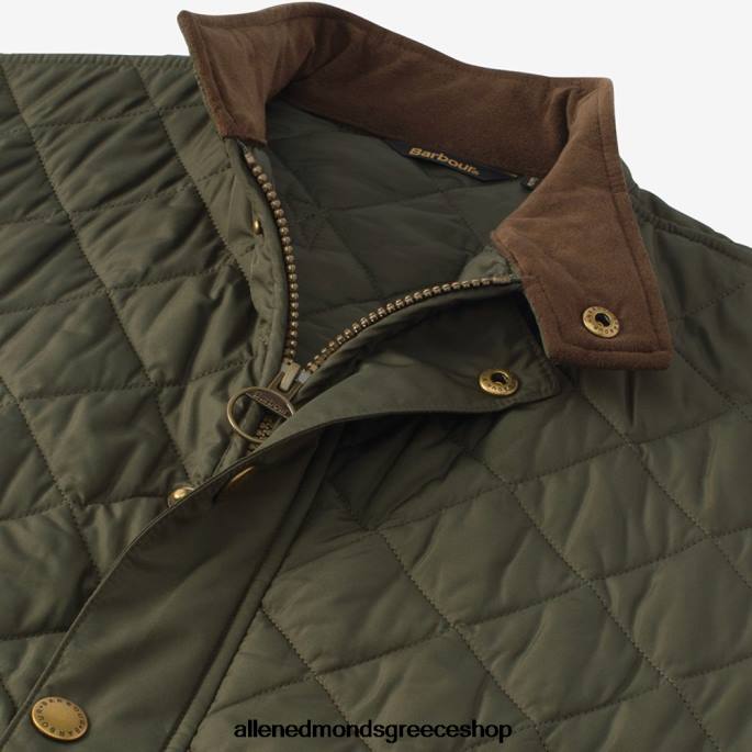 για άνδρες και γυναίκες Allen Edmonds γιλέκο barbour lowdale gilet φασκόμηλο πράσινο DFSD5533