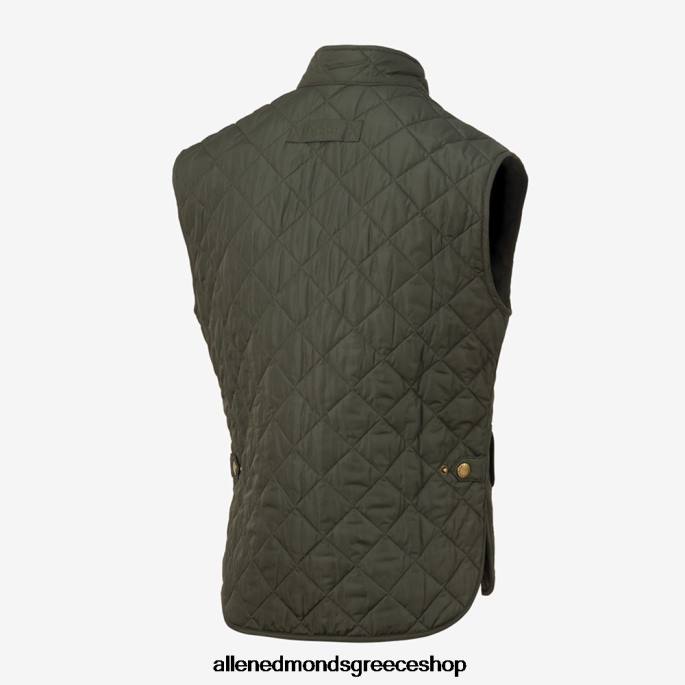 για άνδρες και γυναίκες Allen Edmonds γιλέκο barbour lowdale gilet φασκόμηλο πράσινο DFSD5533