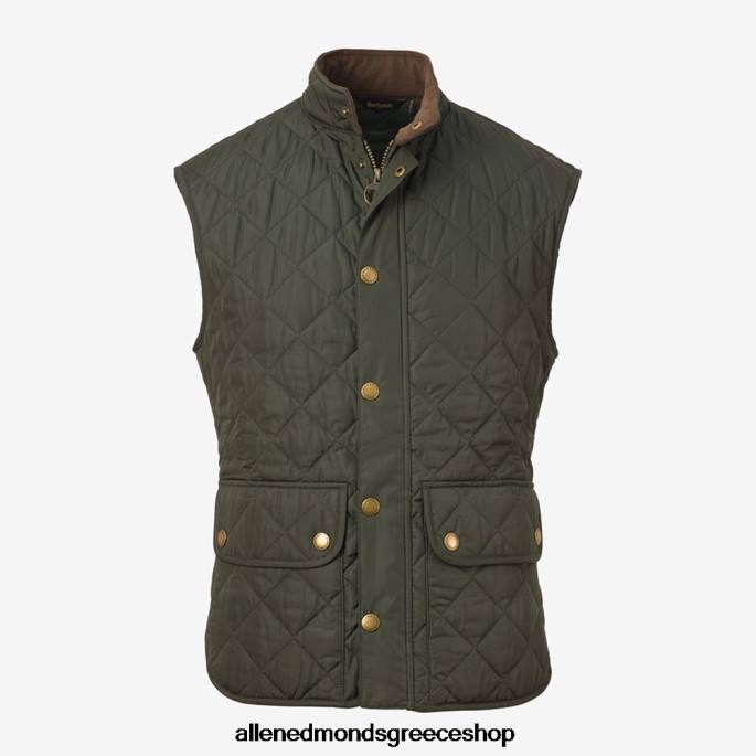 για άνδρες και γυναίκες Allen Edmonds γιλέκο barbour lowdale gilet φασκόμηλο πράσινο DFSD5533